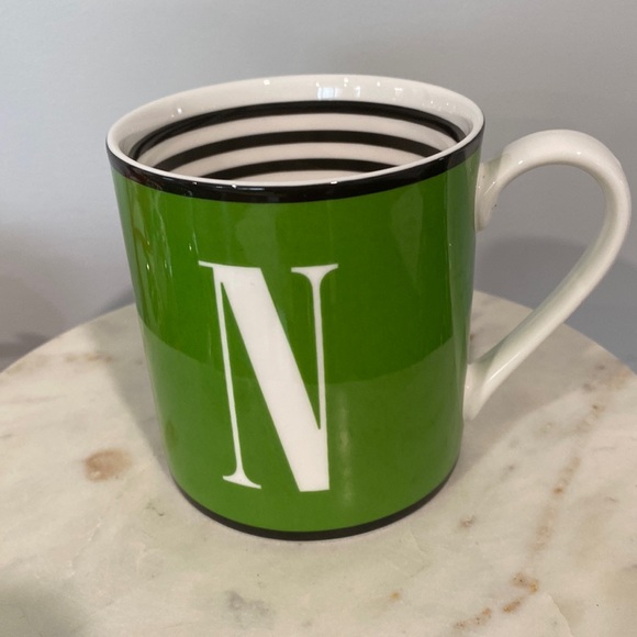 Kate Spade Lenox Mug - Picture 2 of 5